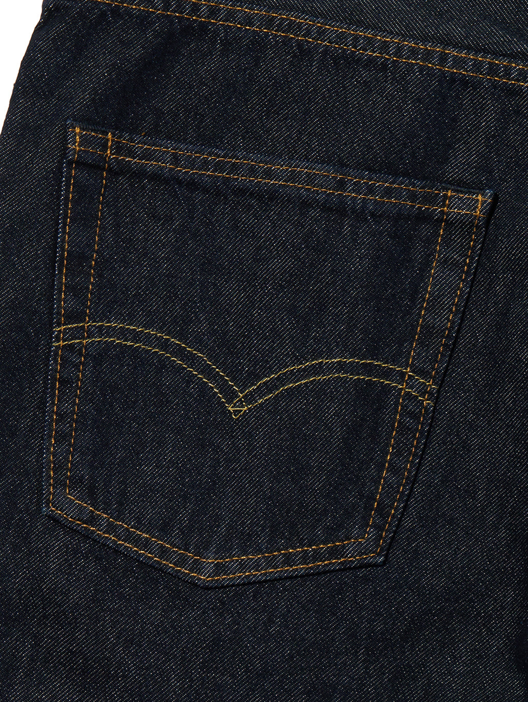 578? BAGGY GOOD AS NEW RINSE T