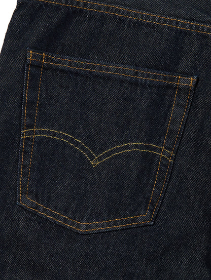 578? BAGGY GOOD AS NEW RINSE T