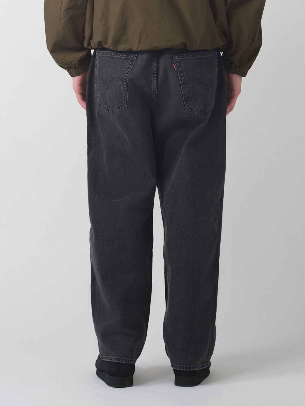 578™ ジーンズ バギー