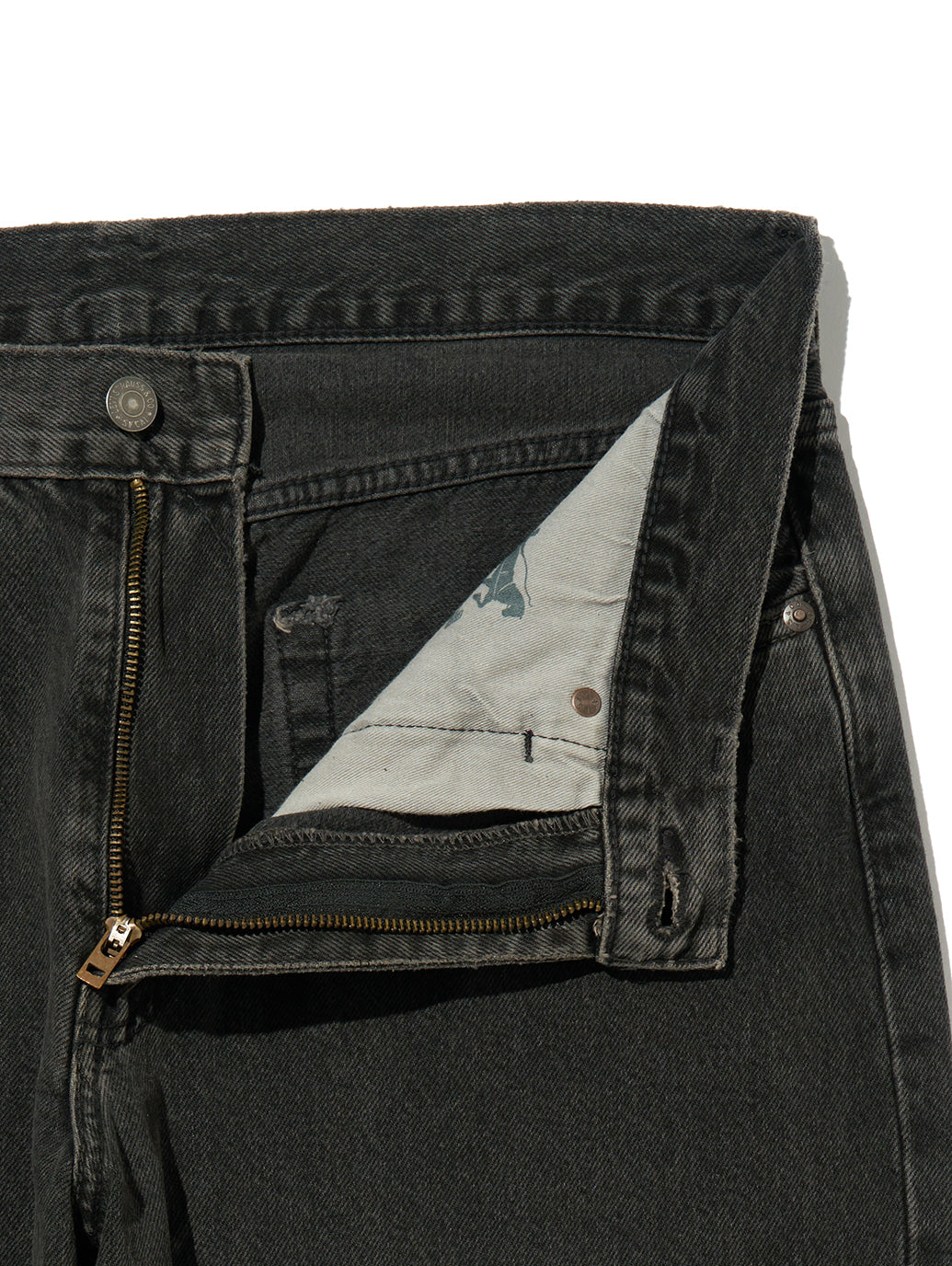 578™ ジーンズ バギー