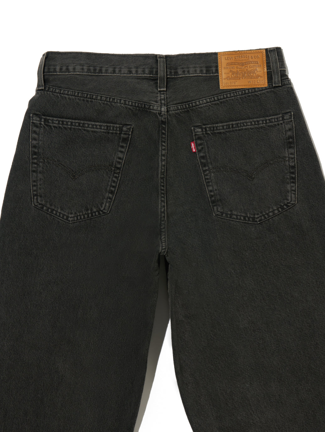 578™ ジーンズ バギー