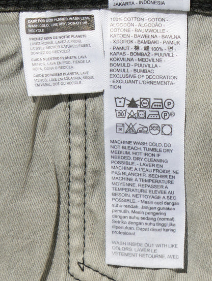 578™ ジーンズ バギー