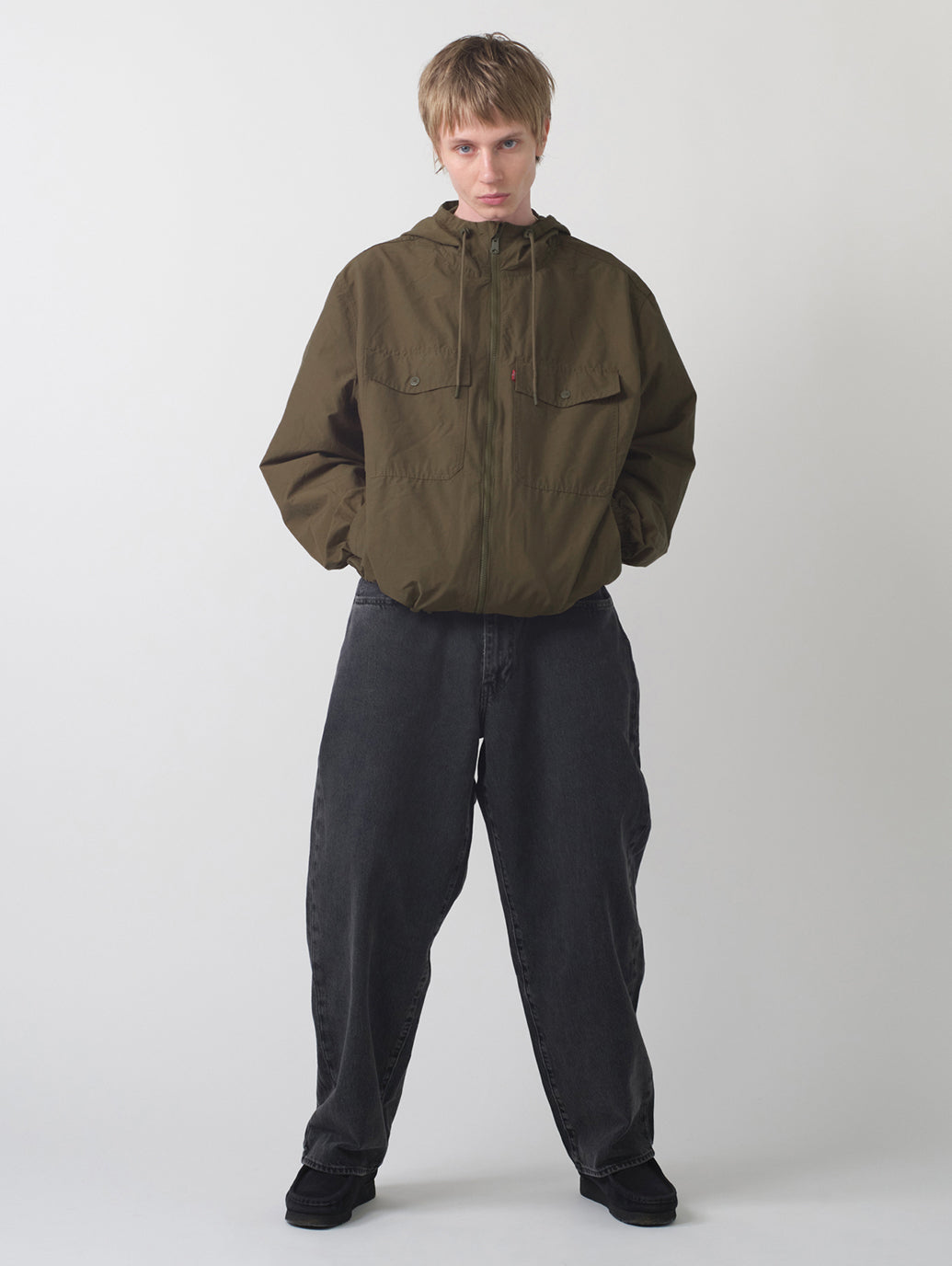 578™ ジーンズ バギー