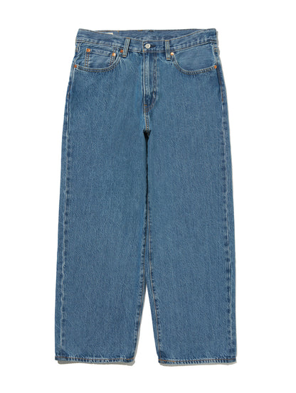 578™ ジーンズ バギー ミディアムインディゴ