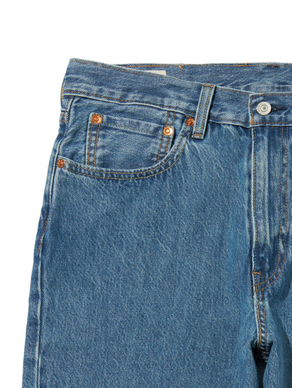 578™ ジーンズ バギー ミディアムインディゴ