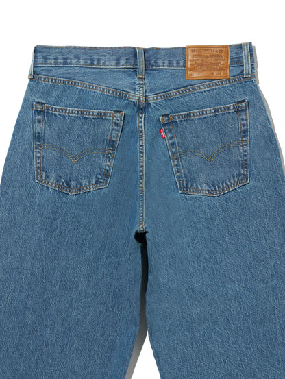 578™ ジーンズ バギー ミディアムインディゴ