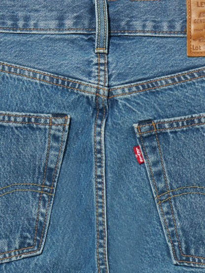 578™ ジーンズ バギー ミディアムインディゴ