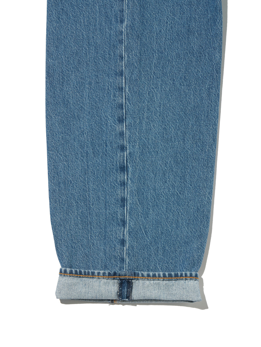 578™ ジーンズ バギー ミディアムインディゴ