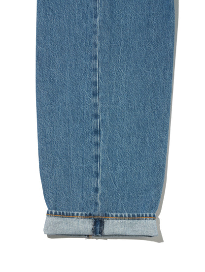 578™ ジーンズ バギー ミディアムインディゴ