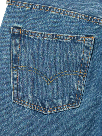 578™ ジーンズ バギー ミディアムインディゴ