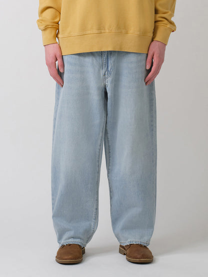 578™ バギー ライトインディゴ