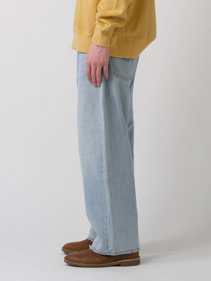 578™ バギー ライトインディゴ