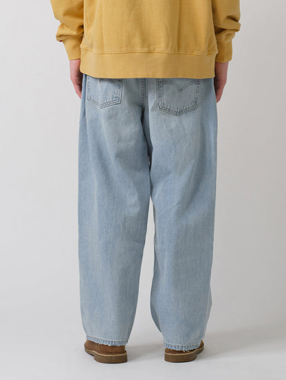 578™ バギー ライトインディゴ