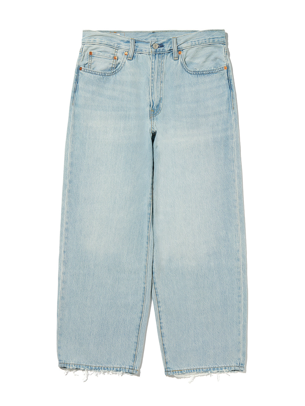 578™ バギー ライトインディゴ