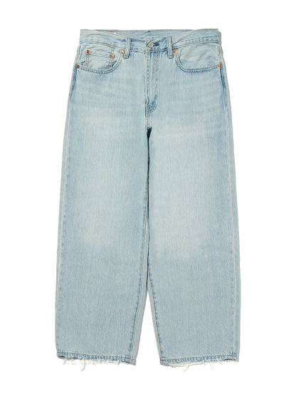 578™ バギー ライトインディゴ