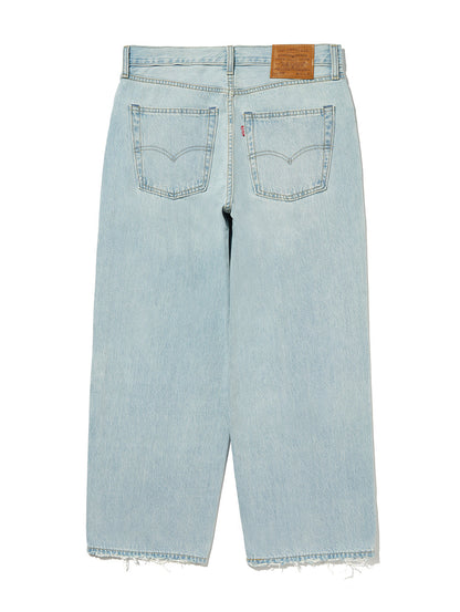 578™ バギー ライトインディゴ