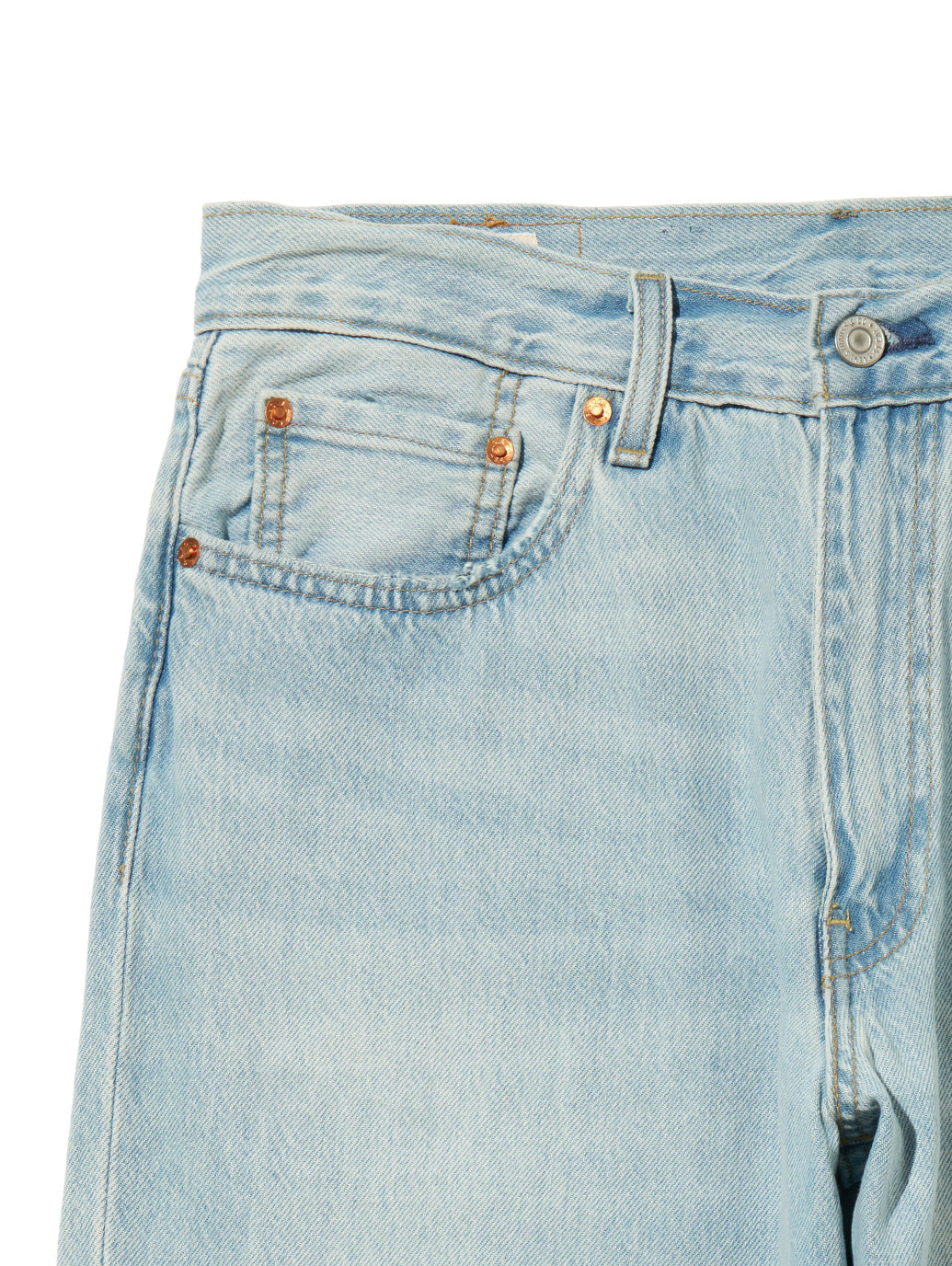 578™ バギー ライトインディゴ