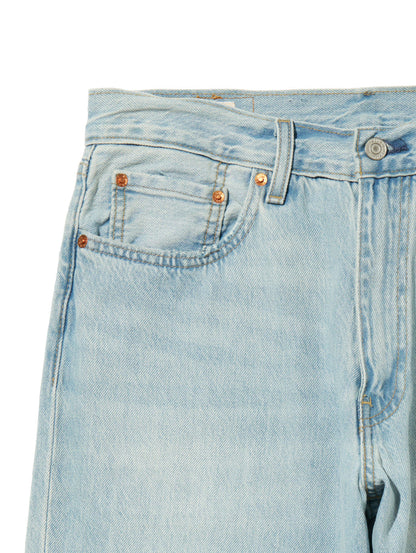 578™ バギー ライトインディゴ