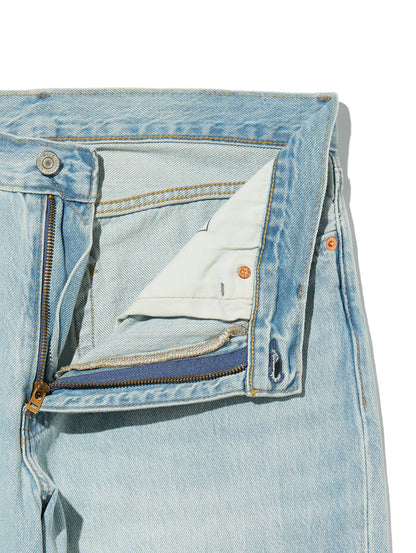 578™ バギー ライトインディゴ