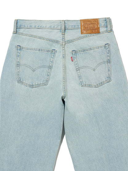 578™ バギー ライトインディゴ