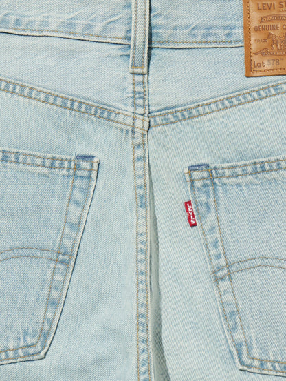 578™ バギー ライトインディゴ