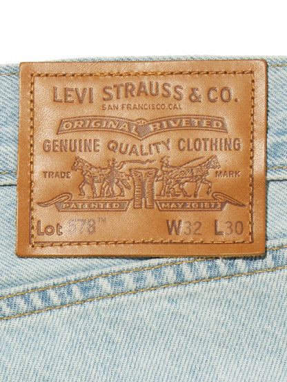 578™ バギー ライトインディゴ