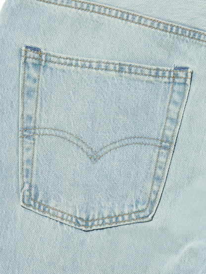 578™ バギー ライトインディゴ