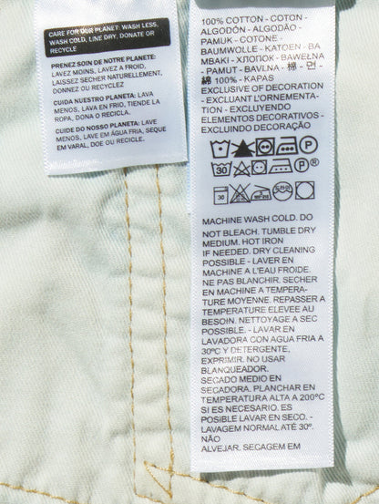 578™ バギー ライトインディゴ