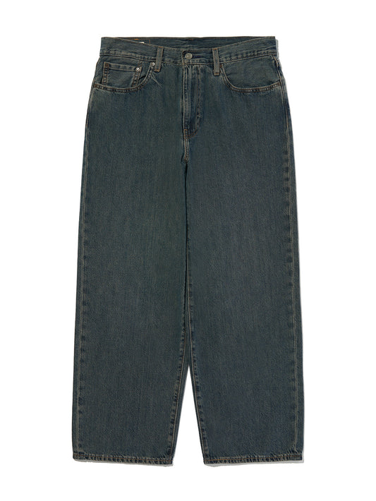 578™ バギージーンズ ダークインディゴ