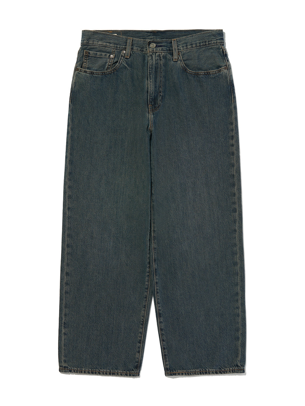 578™ バギージーンズ ダークインディゴ