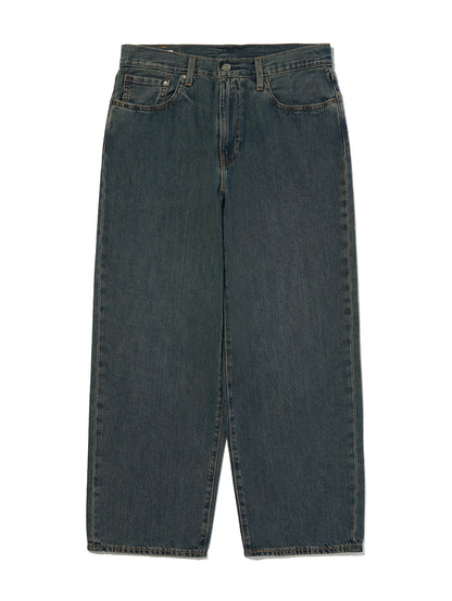 578™ バギージーンズ ダークインディゴ