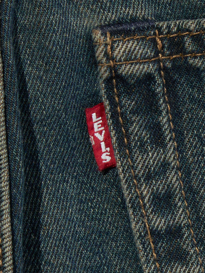 578™ バギージーンズ ダークインディゴ