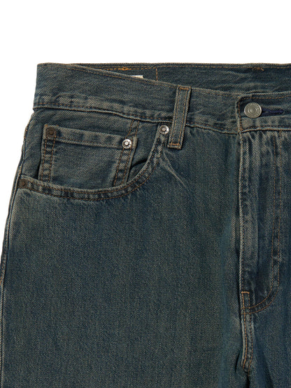 578™ バギージーンズ ダークインディゴ