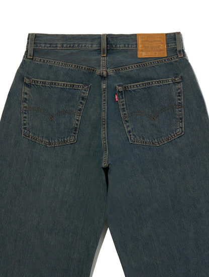 578™ バギージーンズ ダークインディゴ
