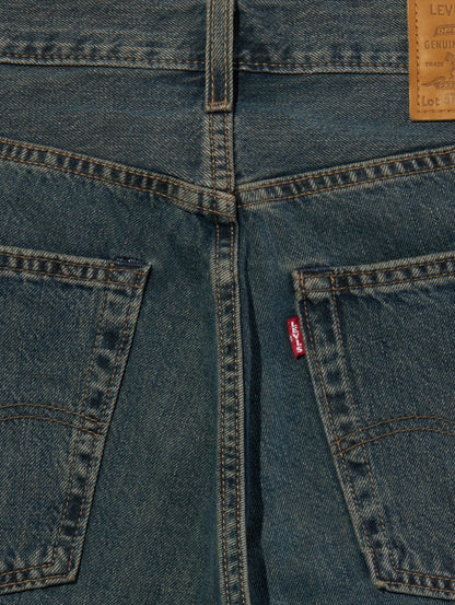 578™ バギージーンズ ダークインディゴ