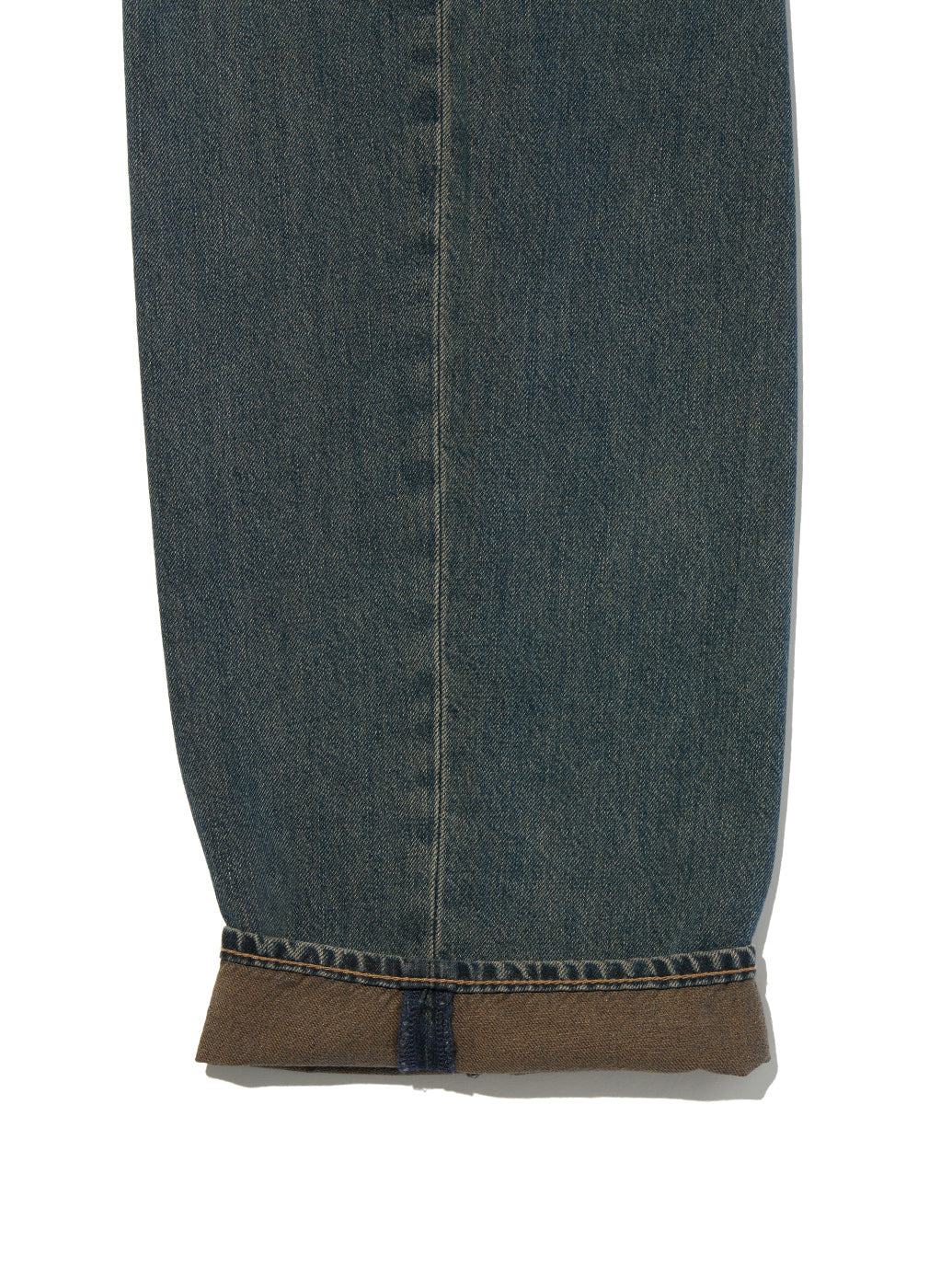 578™ バギージーンズ ダークインディゴ