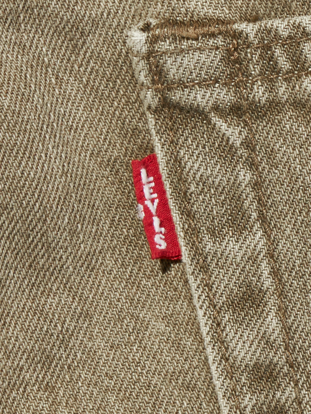 578™ バギージーンズ