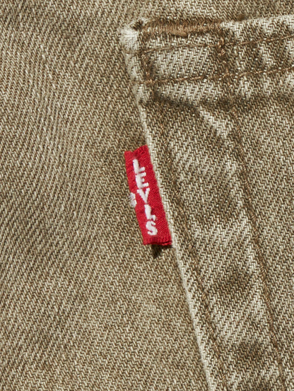 578™ バギージーンズ