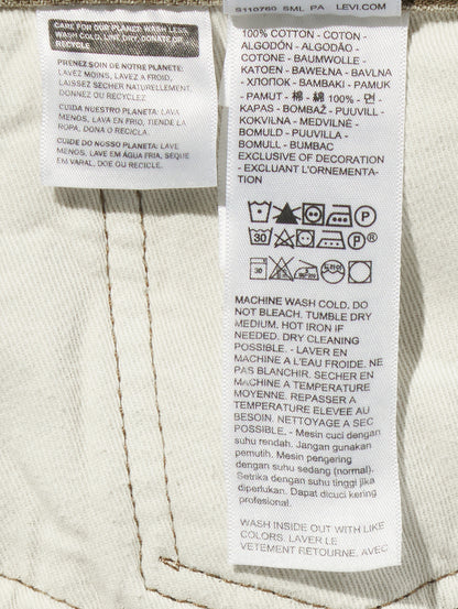 578™ バギージーンズ