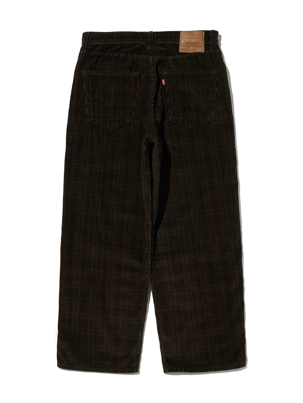 578™ Baggy パンツ