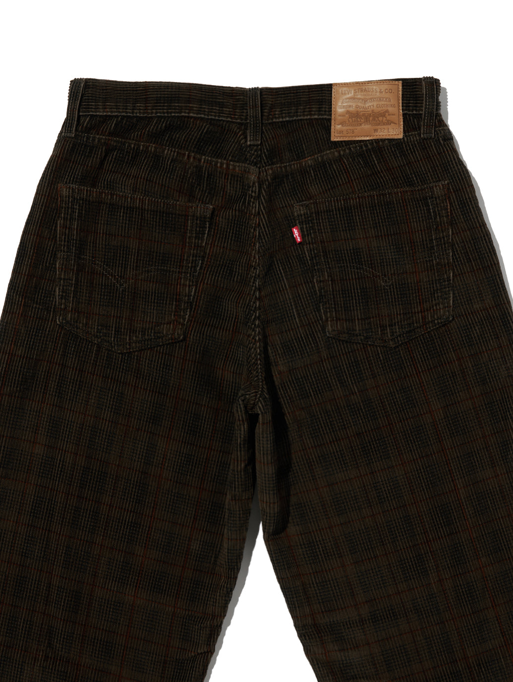 578™ Baggy パンツ