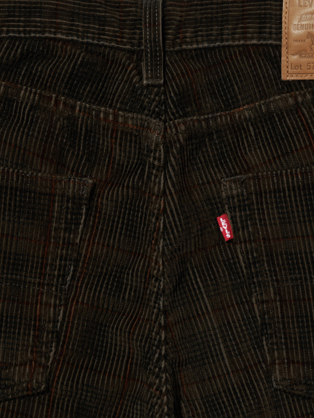 578™ Baggy パンツ