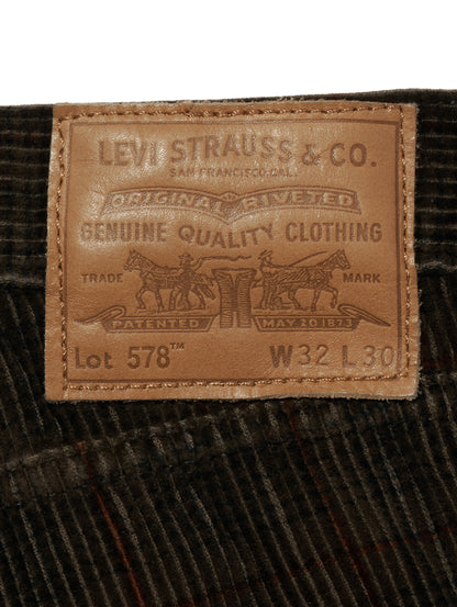 578™ Baggy パンツ