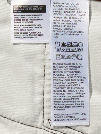 578™ Baggy パンツ