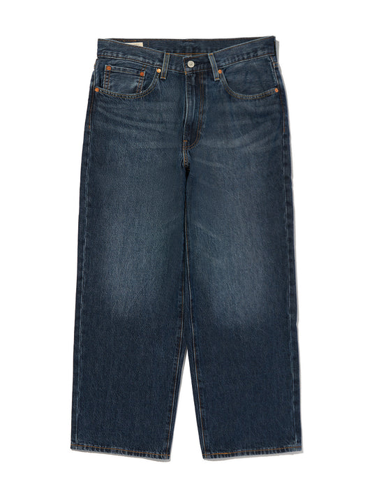 578™ バギージーンズ ダークインディゴ