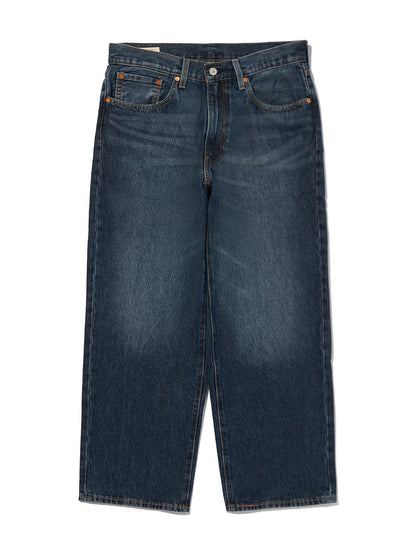578™ バギージーンズ ダークインディゴ