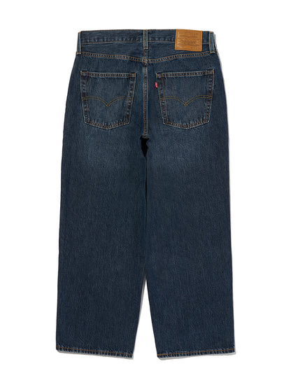 578™ バギージーンズ ダークインディゴ