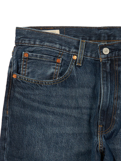 578™ バギージーンズ ダークインディゴ