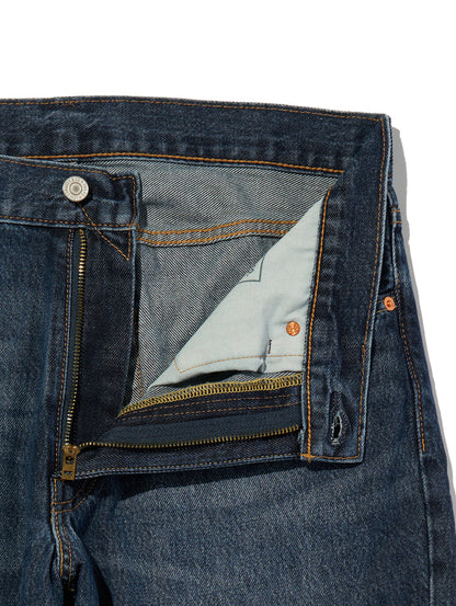 578™ バギージーンズ ダークインディゴ