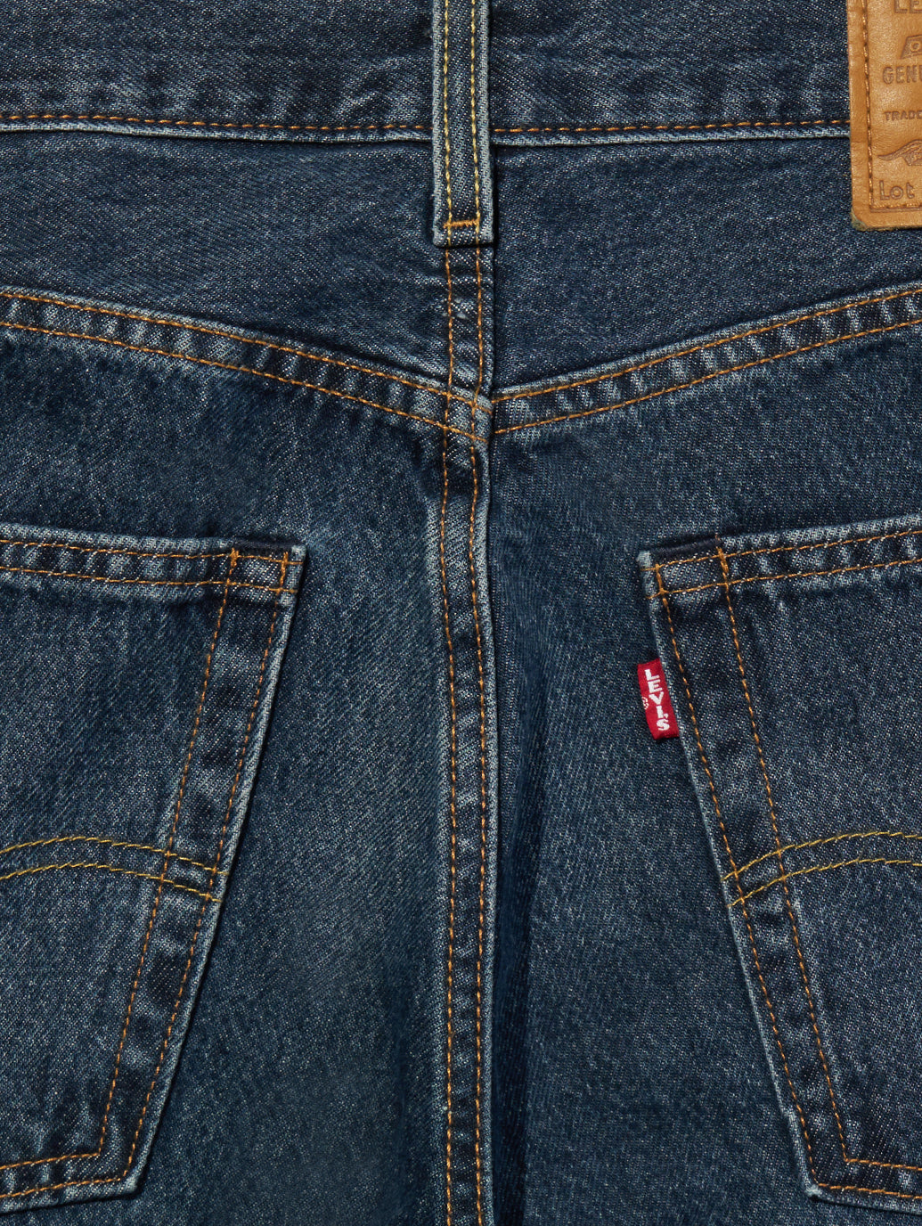 578™ バギージーンズ ダークインディゴ